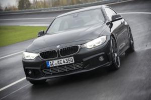 BMW 435i Coupe by AC Schnitzer 2014 года